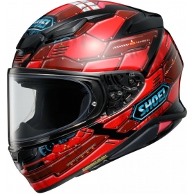 Shoei NXR 2 Fortress Helmet