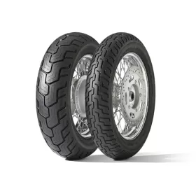 DUNLOP Tyre D404 M/C 71H TL 150/80 R16