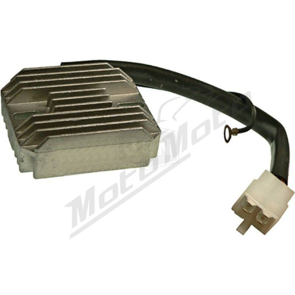 Arrowhead Srovės lygintuvas Suzuki GS 750-1100cc 79-83