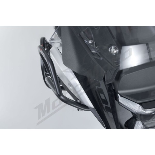 SW-MOTECH Upper Crash Bars BMW R 1300 GS 23-25
