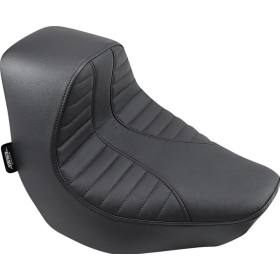 DRAG SPECIALTIES  EZ-ON Mount Solo Sėdynė Harley Davidson FXBR / FXBRS 1750-1923 18-24