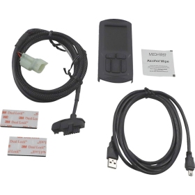 DYNOJET Power Vision 3 ECU Tuner Honda CB / CBR 500 14-18