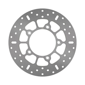 EBC Round HPSR solid brake rotor KAWASAKI ZRX / ZZR 1100-1200 97-06