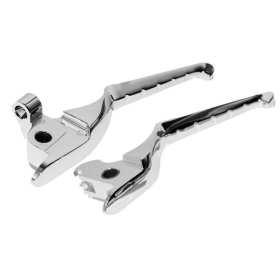 KURYAKYN Enygma Lever Kit Harley Davidson FLHR / FLHRC / FLHTK / FLTRX / FLTRXS 1690/1800 14-16