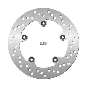 NG Front Brake Disc 220X105X3,5mm Honda MSX / Z 125cc 19-22