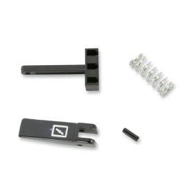 PARTS UNLIMITED Choke Lever Kit Mikuni Triple