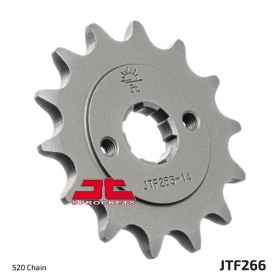 Front sprocket JTF266