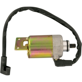 RICK'S MOTORSPORT ELECTRIC Starter Polaris Phoenix / Sawtooth 200cc 05-16