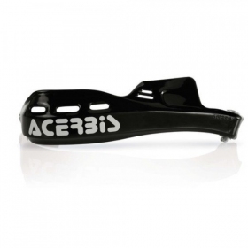 UNIVERSAL HANDLEBAR PROTECTIONS ACERBIS RALLY BRUSH 2PCS.