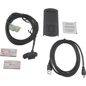 DYNOJET Power Vision 3 ECU Tuner Honda CB / CBR 500 14-18