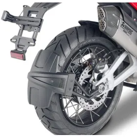 KAPPA Fender mount Ducati Multistrada V4 1200 21-25