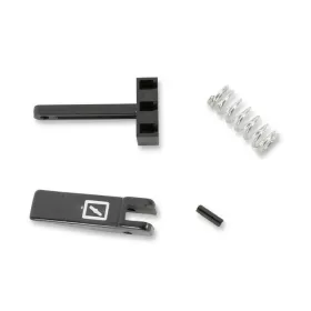 PARTS UNLIMITED Pariebintojo rankenėlės kompl. Mikuni Triple