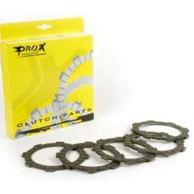 PROX Sankabos diskų kompl. Kawasaki KX / Suzuki RM 60-80 81-25
