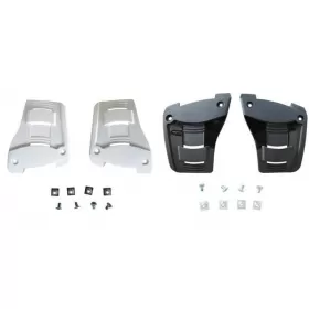 Scott 550 Motocross Buckle Plate