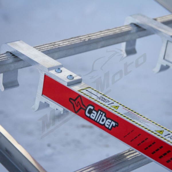 CALIBER Traction Ladder