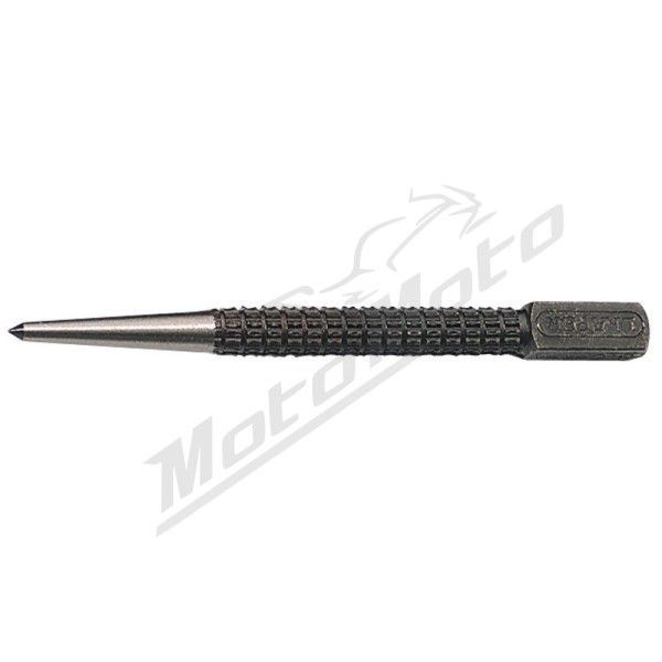 DRAPER 4mm Punch 100mm