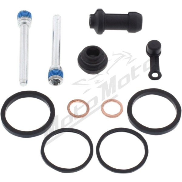 MOOSE OFFROAD Brake Caliper Rebuild Kit Can Am / Honda / Kawasaki / Suzuki / Yamaha 125-500cc 87-23