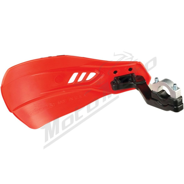 MOOSE OFFROAD Qualifier Universal Handguards