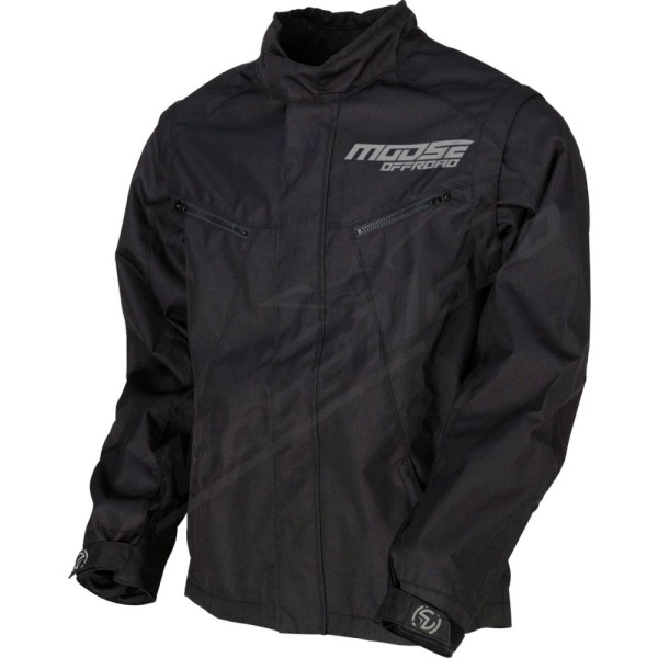 MOOSE OFFROAD SOFT-GOODS Qualifier Jacket