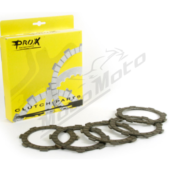 PROX Sankabos diskų kompl. Kawasaki KX / Suzuki RM 60-80 81-25