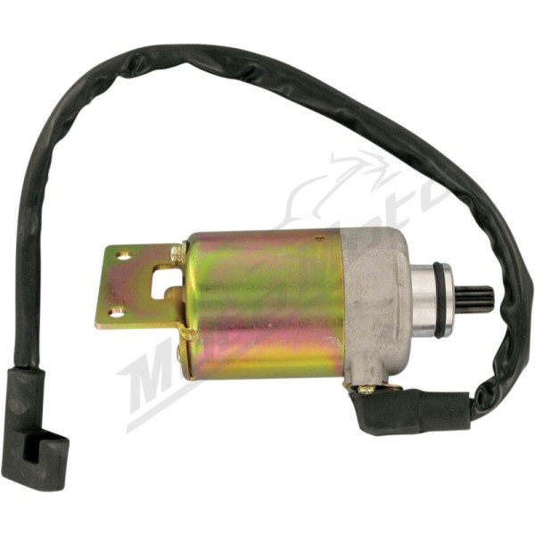 RICK'S MOTORSPORT ELECTRIC Starter Polaris Phoenix / Sawtooth 200cc 05-16