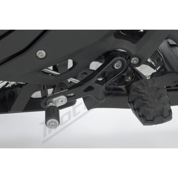 SW-MOTECH Gear Lever BMW R 1300 23-25