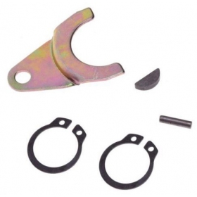 Oil pump seal holder kit MINARELLI HORIZONTAL / VERTICAL 50cc 2T