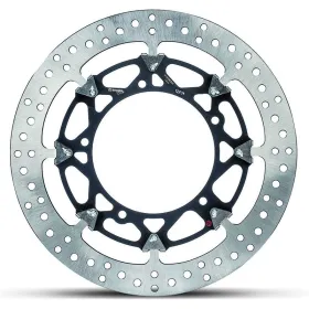 BREMBO T-Drive Disc set Ducati Paanigale V4 / S / R 18-24