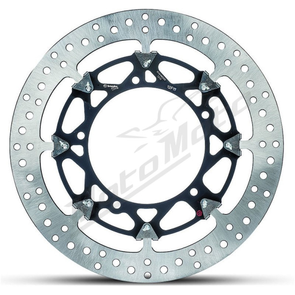 BREMBO T-Drive Disc set Ducati Paanigale V4 / S / R 18-24