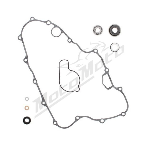 PROX Water Pump Rebuild Kit Honda TRX 450cc 06-14