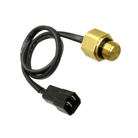 Bronco Water Temerature Sensor Polaris Sportsman / Worker 500-700 01-04