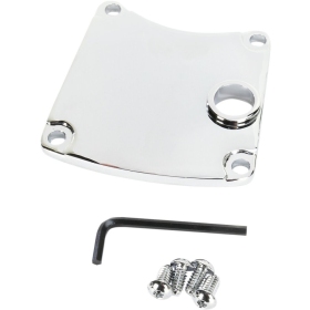 DRAG SPECIALTIES Primary Chain Inspection Cover Harley Davidson FXLR / FXR / FXRC / FXRS 1340cc 85-94