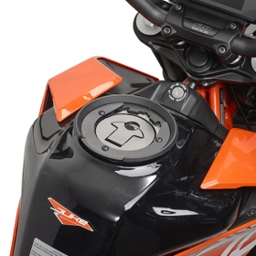 Givi tank adapter for TankLock tank bags KTM 125-390 DUKE 17-23
