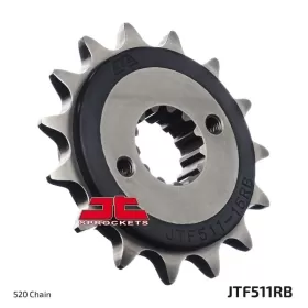 Front sprocket JTF511RB