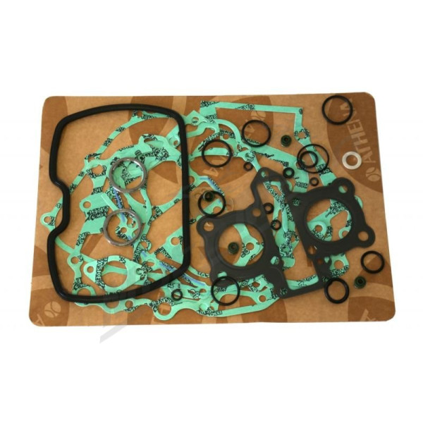Athena Full gasket set, engine Honda CB / CA / CD / CM 125 78-97