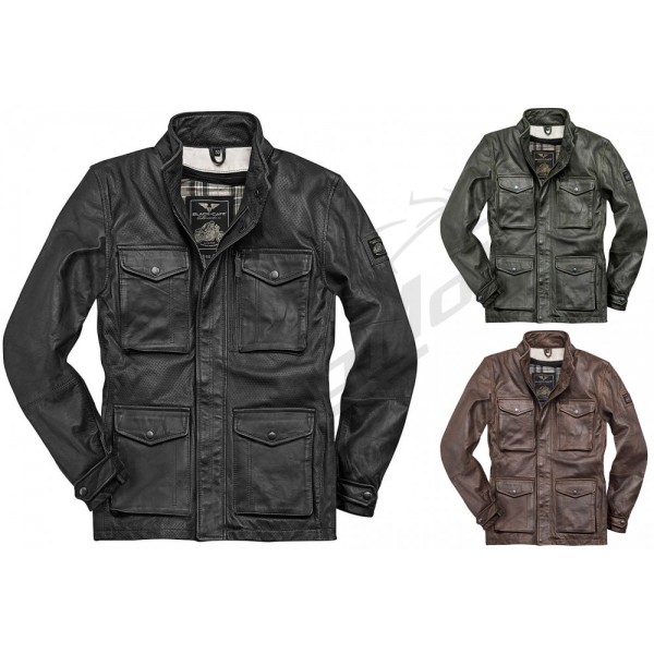 Black cafe jacket online