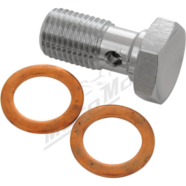 GOODRIDGE Banjo Bolt 600 Series M10X1