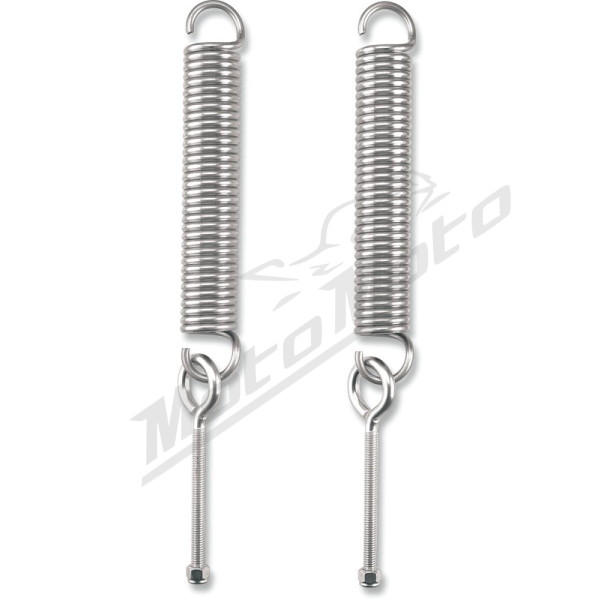 MOOSE OFFROAD- SNOW Plow Blade Spring Kit