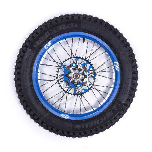 S3 Rim Stickers R18-R21