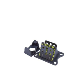 Reed valve MALOSSI MHR VL17 Minarelli AM6 / Derbi / Gilera 50 91-25 H2O 2T