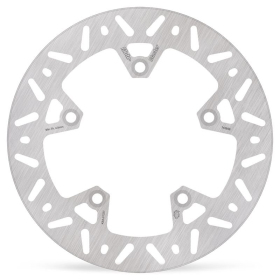 MOTO-MASTER Nitro Front Brake Disc Suzuki AN 250/650 99-24