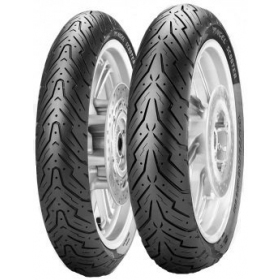 Tyre PIRELLI Angel Scooter TL 59J 3,50 R10