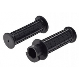 Handlebar grips 22mm 2pcs.