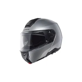 Atverčiamas Šalmas Schuberth CONCEPT Pilkas