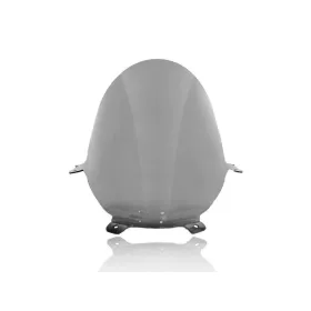 WRS Windscreen Race Dark Smoke Ducati Panigale V2 955 ABS 20-24
