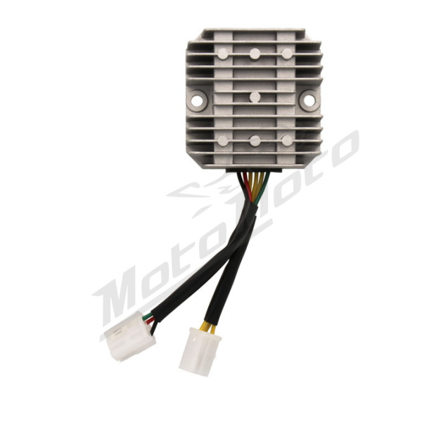 RMS Voltage regulator Kymco / Sangyang / Malaguti / Piaggio 50-250 95-07