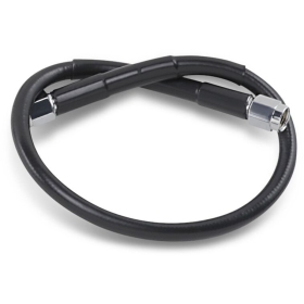 DRAG SPECIALTIES Universal Brake Line 40,5 cm