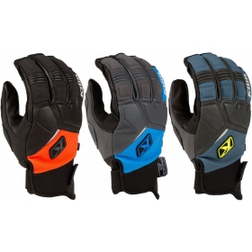 Klim Inversion Pro textile gloves