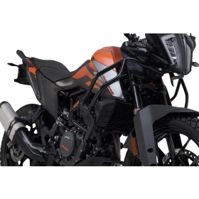 SW-MOTECH Upper Crash Bars KTM Adventure 390 20-24