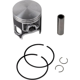 VERTEX Piston Kit Cast Long Rod YAMAHA YFZ 350cc 87-06 Ø64,95 